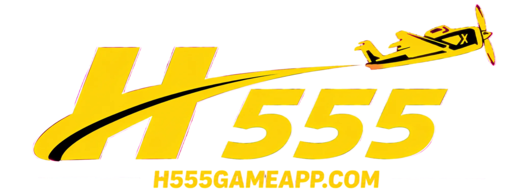 H555 Footer Logo