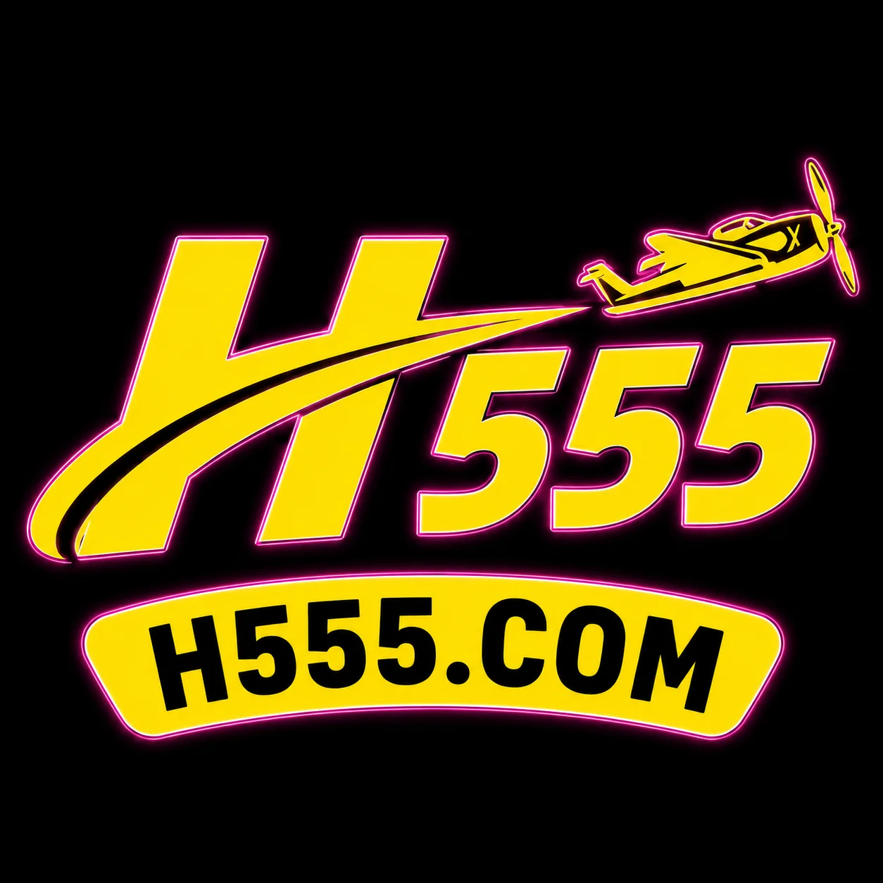H555