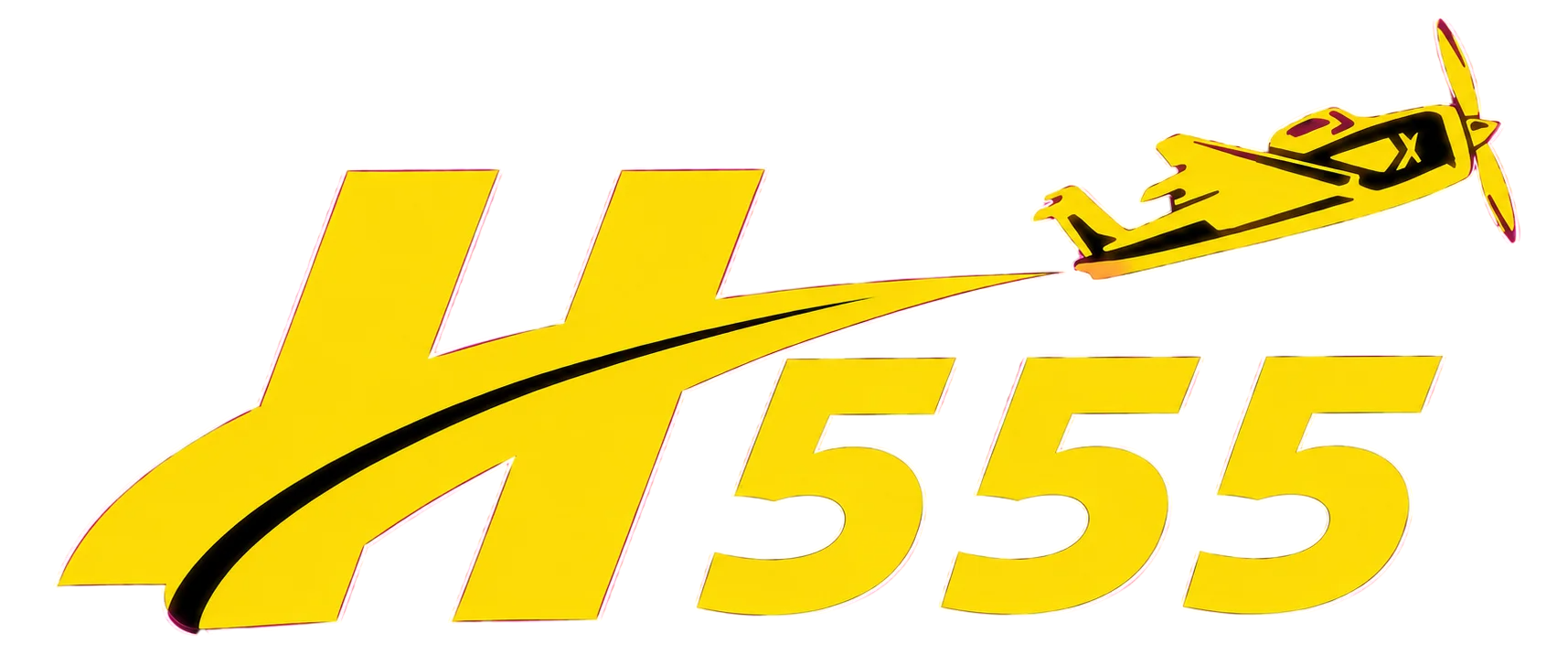 H555 Logo