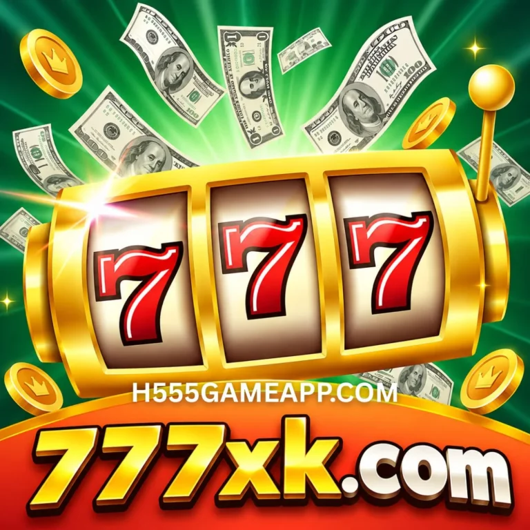 777XK Game