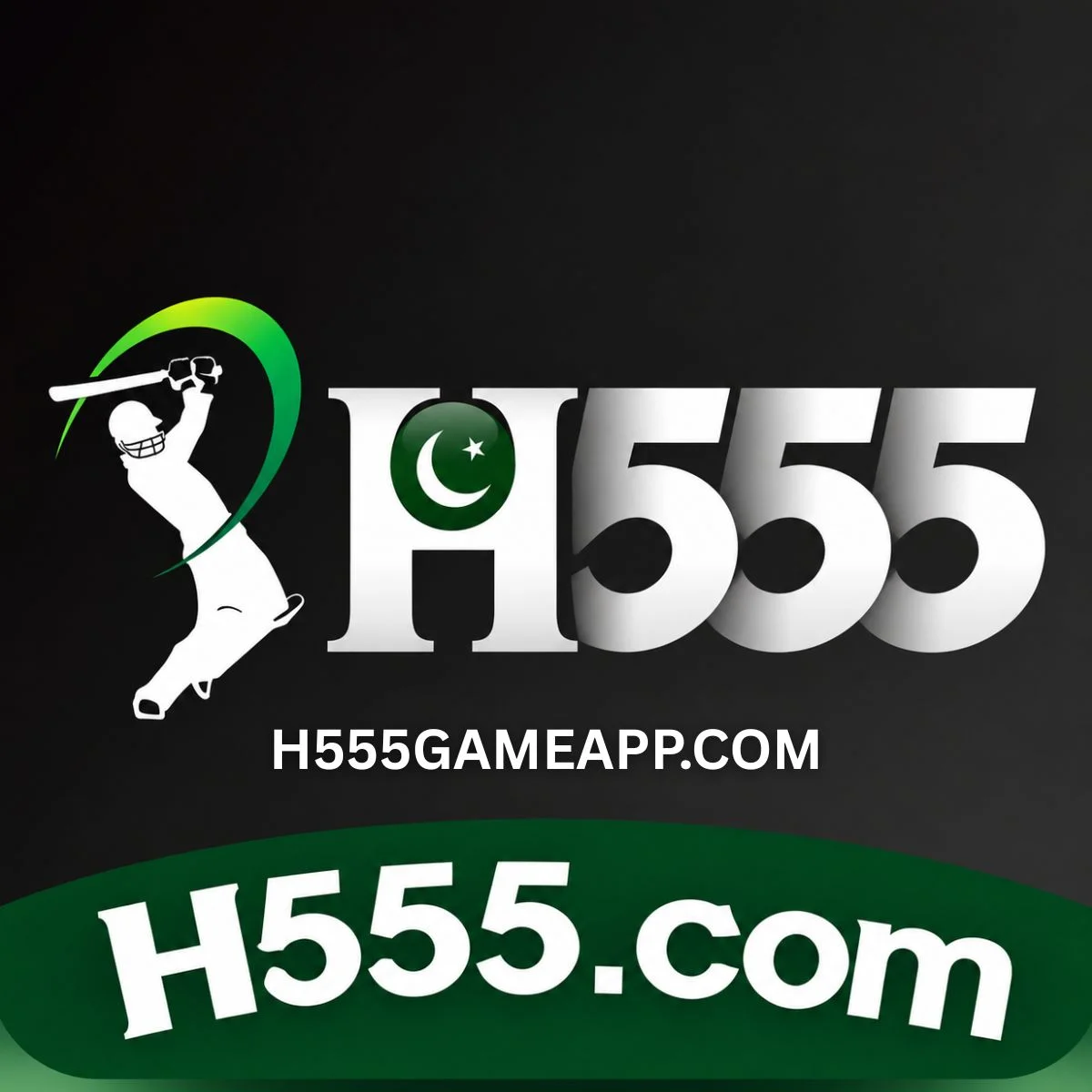 H555 Game APK